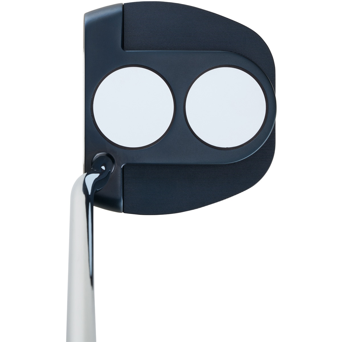 Ai-ONE CRUISER 2-BALL パター　美品 Amazon.co.jp: オデッセイ(ODYSSEY) 右用 パター AI-ONE CRUISER