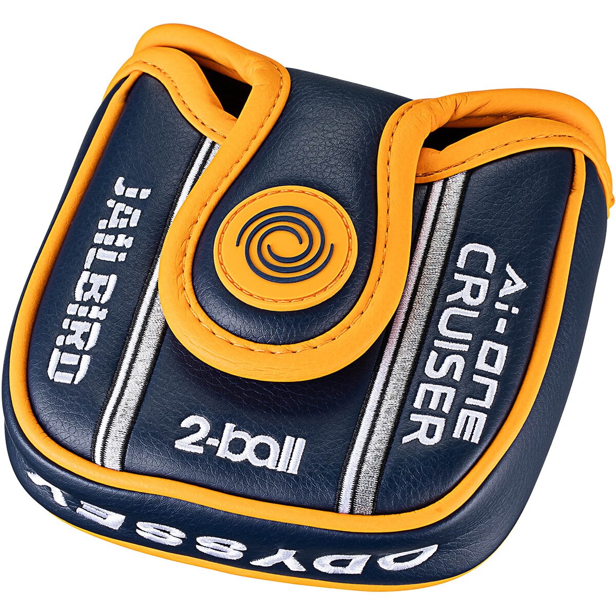 Ai-ONE CRUISER 2-BALL JAILBIRD DB パター(パター（単品）)|AI
