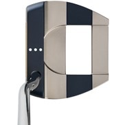 Ai-ONE MILLED JAILBIRD MINI T DB パター(パター（単品）)|AI-ONE 
