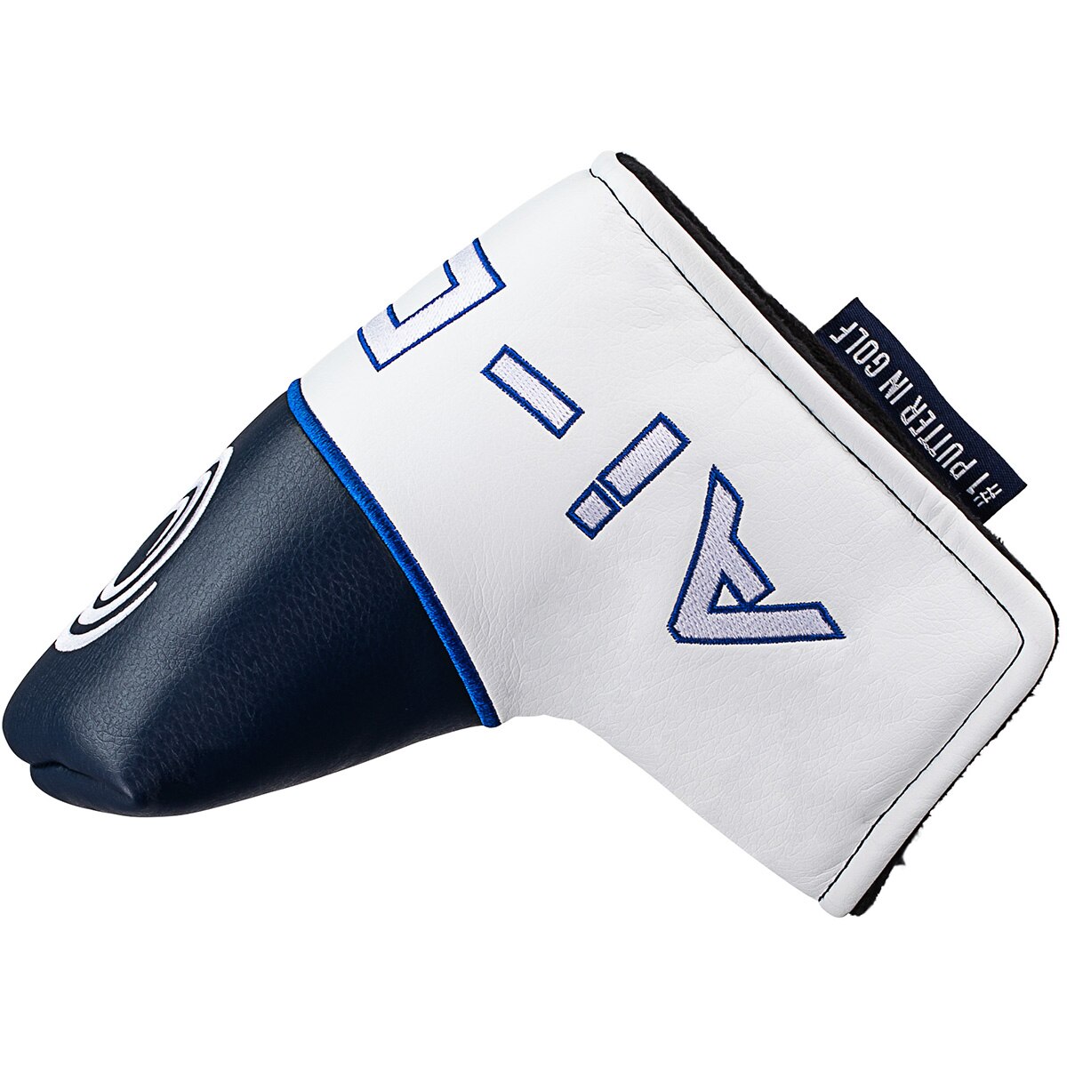 Ai-ONE Square 2 Square DW パター(パター（単品）)|AI-ONE