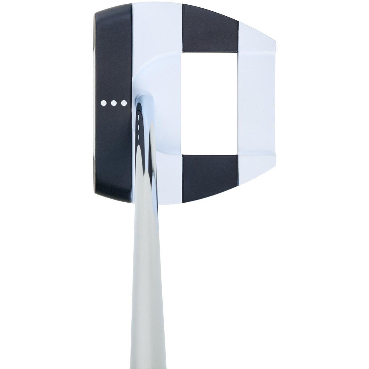 Ai-ONE Square 2 Square JAILBIRD パター(パター(単品))|AI Ai-ONE Square 2 Square JAILBIRD パター(パター(単品))|AI