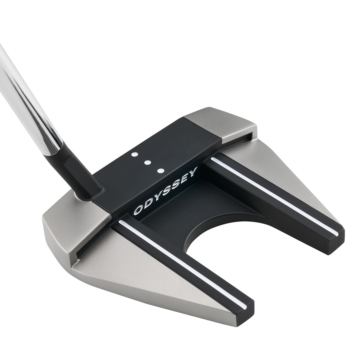 MICROHINGE #7 S パター レフティ(パター（単品）)|ODYSSEY(オデッセイ