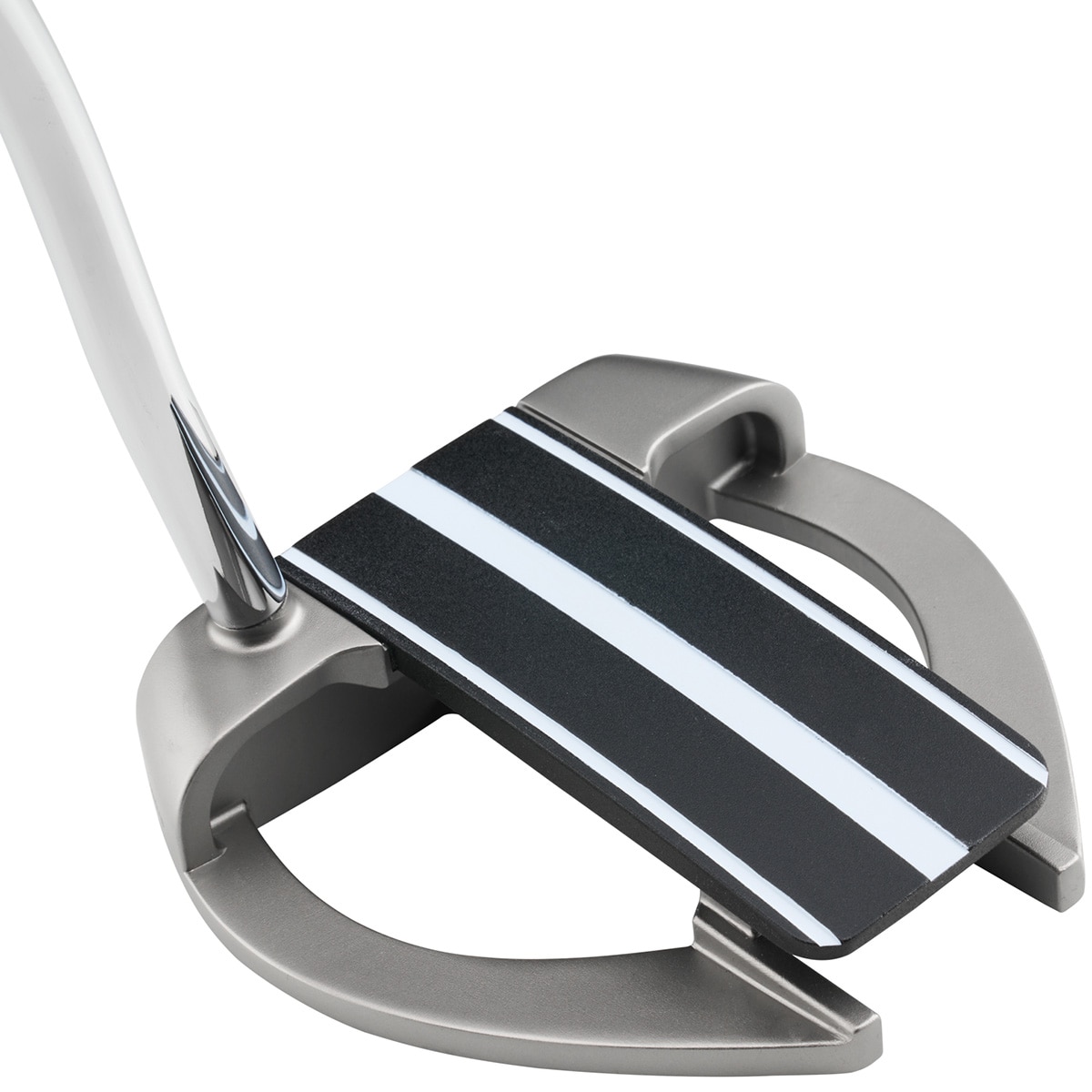 ODYSSEYパター WORKS TANK MARXMAN FANG MICROHINGE MARXMAN FANG DB パター(パター（単品）)|ODYSSEY