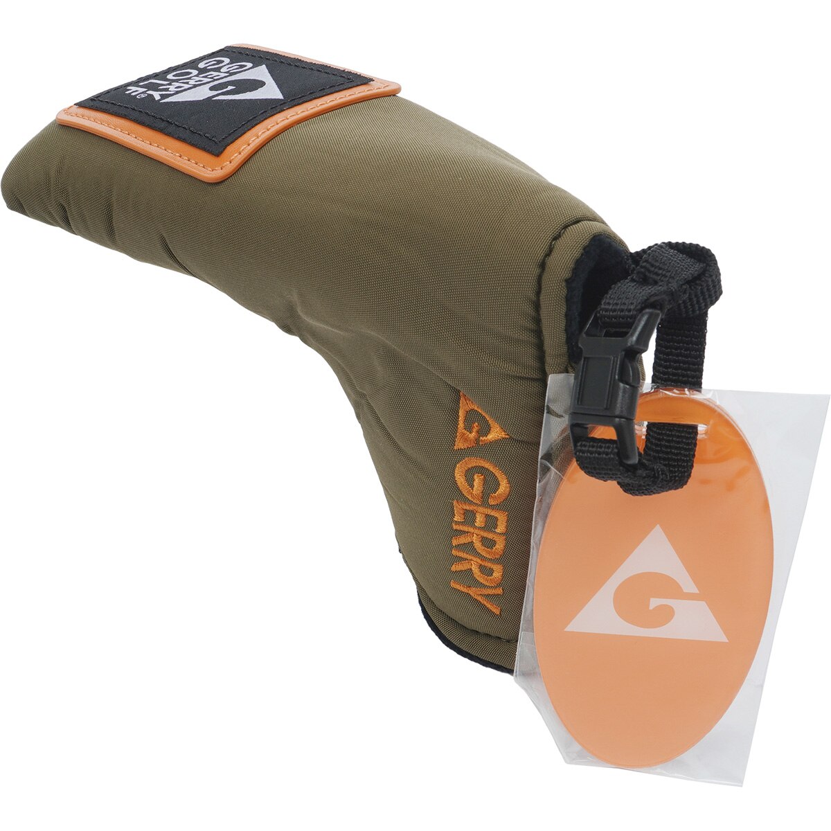 Amazon.co.jp: [bagjack GOLF] バッグジャックゴルフ