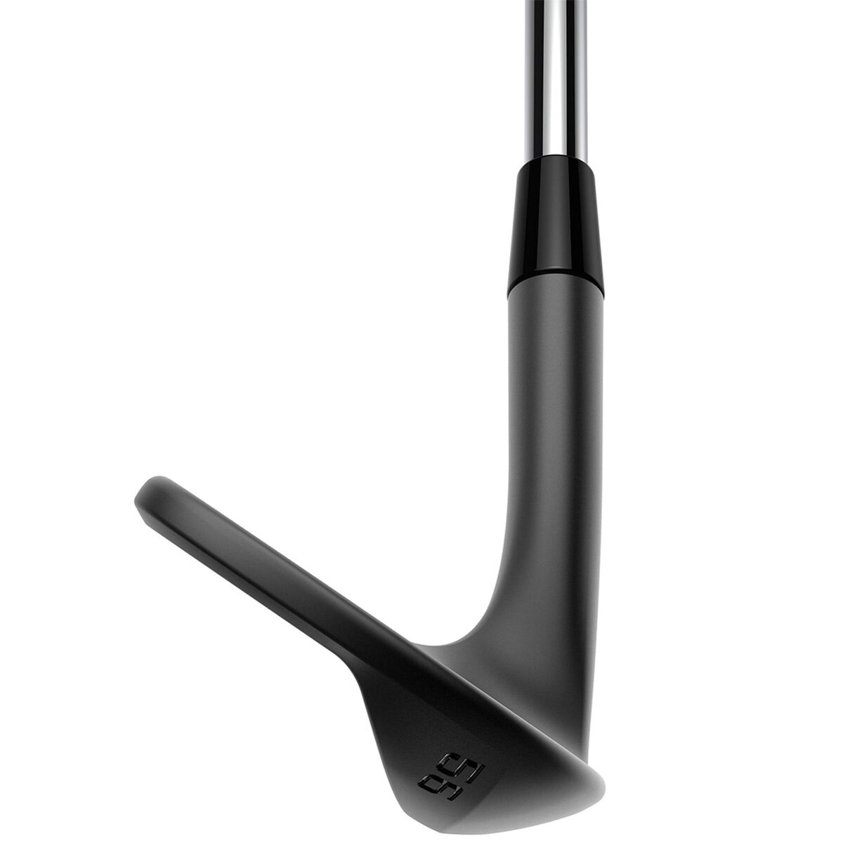 コブラ KING KING SNAKEBITE 50 54 58 3本セット Amazon | コブラ KING SNAKEBITE (スネークバイト) BLACK