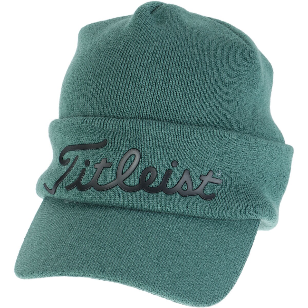 イヤーウォーマーキャップ(【男性】その他帽子)|TITLEIST(タイトリスト