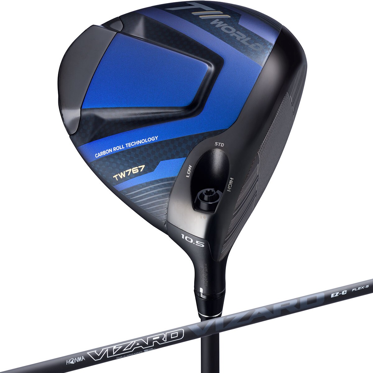 本間ゴルフ(HONMA GOLF) ドライバー 通販｜GDOゴルフショップ