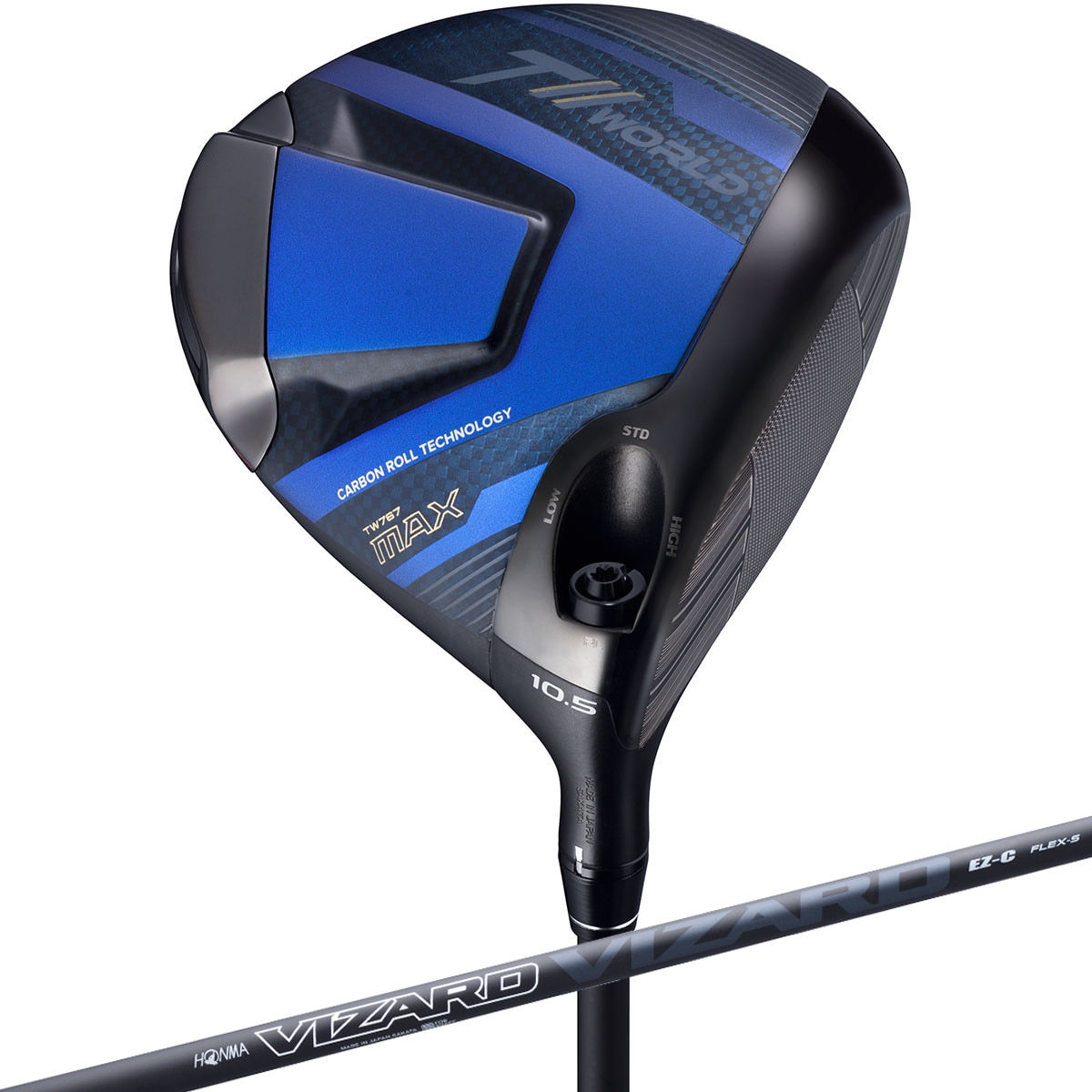 本間ゴルフ(HONMA GOLF) ドライバー 通販｜GDOゴルフショップ