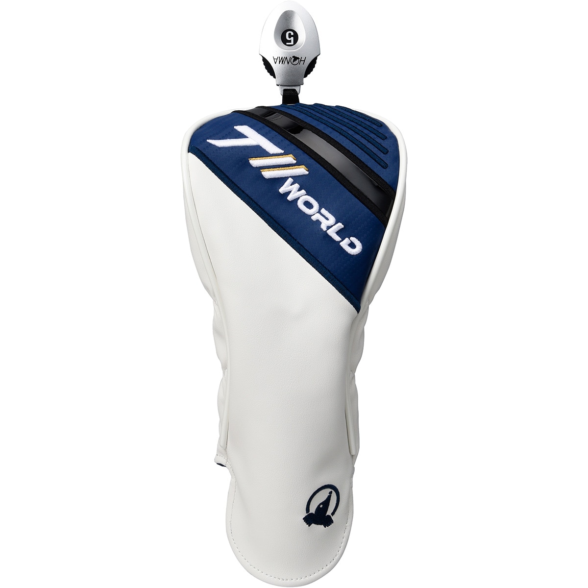 本間　TW767の5番、18度　VIZARD EZ-C、フレックスS TOUR WORLD 本間ゴルフ ツアーワールド TW767 ユーティリティ