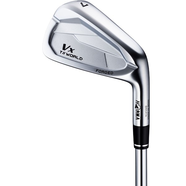 ツアーワールド Vx アイアン(5本セット) N.S.PRO MODUS3 TOUR 105 