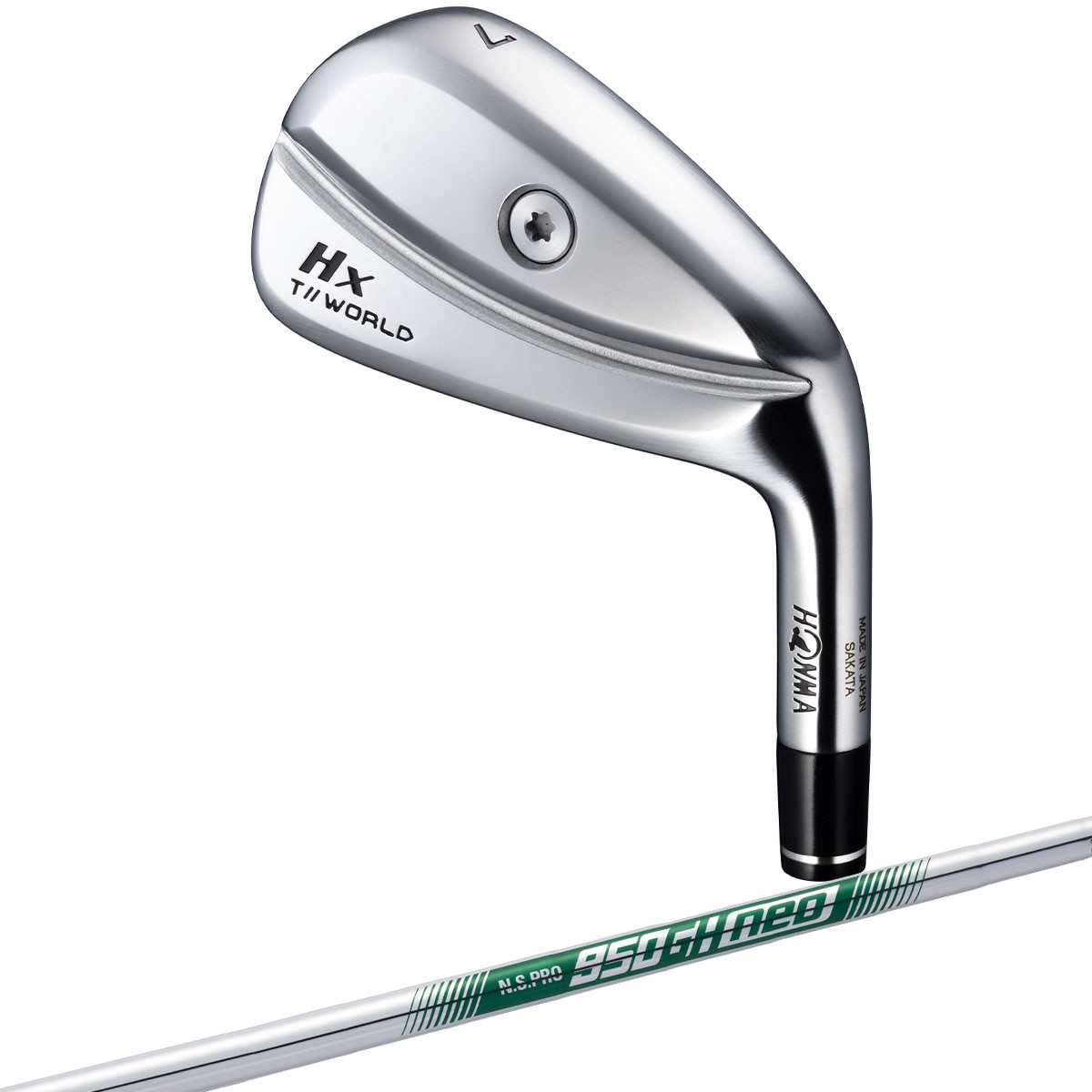 本間ゴルフ(HONMA GOLF) アイアンセット メンズ 通販｜GDOゴルフショップ