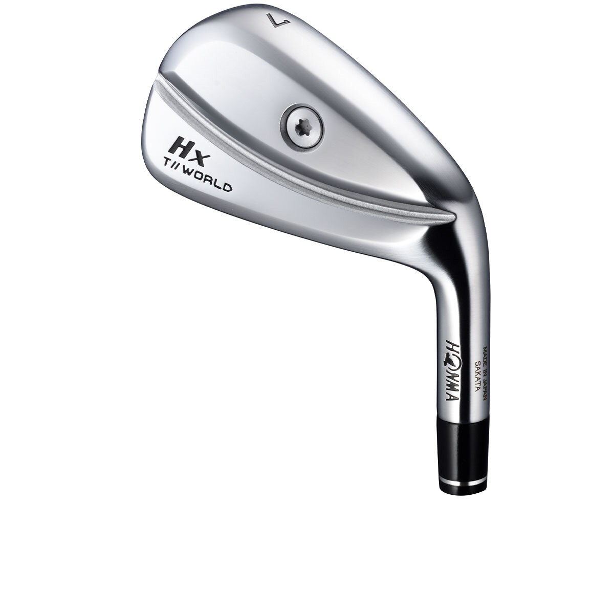 ツアーワールド Hx アイアン(5本セット) N.S.PRO 950GH neo(アイアン