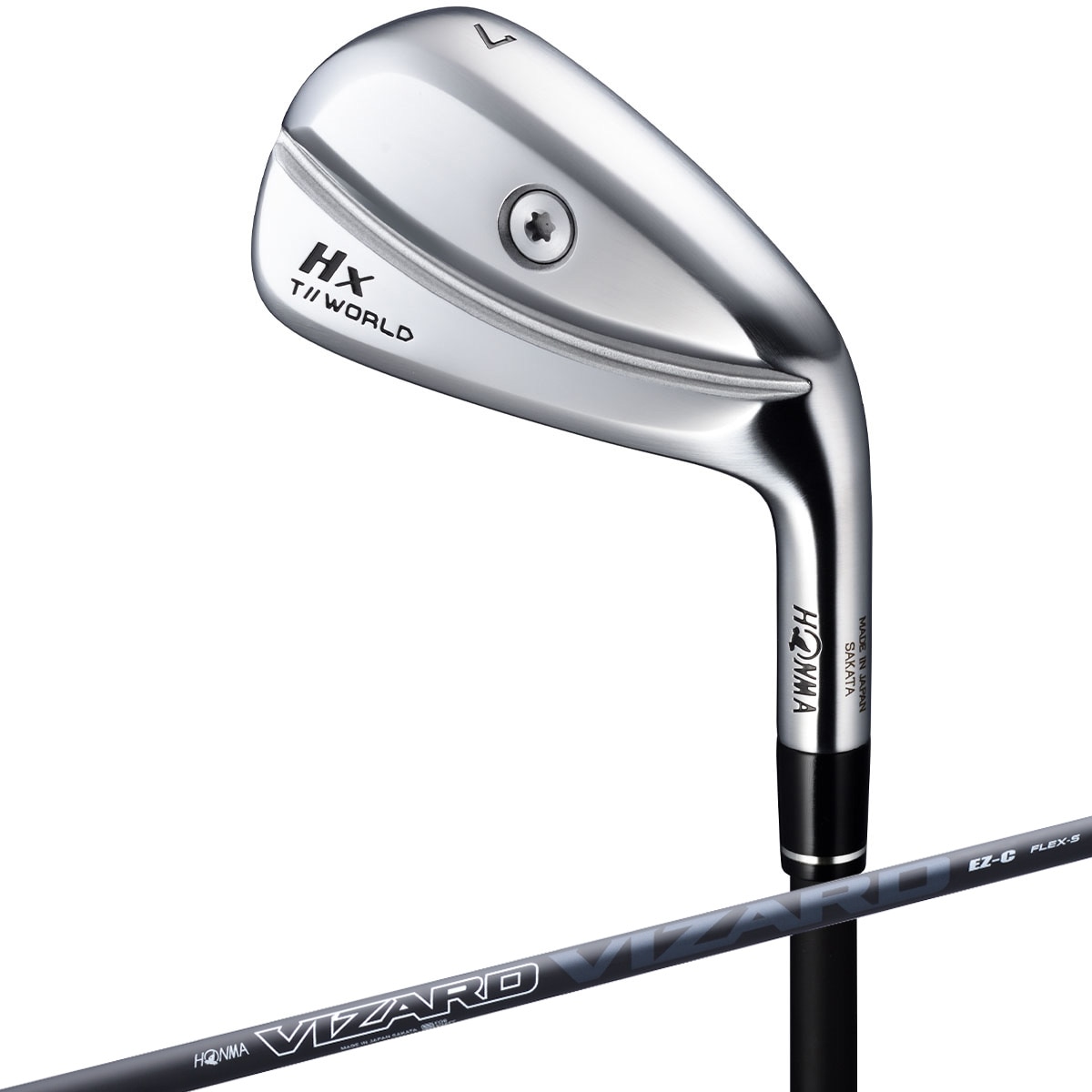 本間ゴルフ(HONMA GOLF) アイアンセット 通販｜GDOゴルフショップ