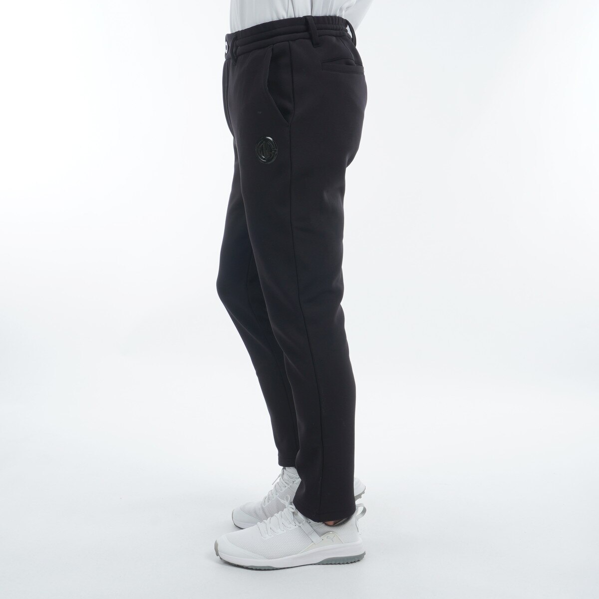 裏フリースボンディングパンツ(ロングパンツ)|DELSOL GOLF(デルソル