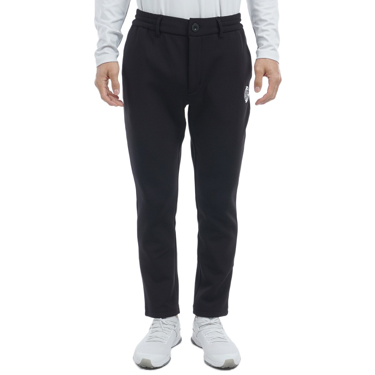 裏フリースボンディングパンツ(ロングパンツ)|DELSOL GOLF(デルソル