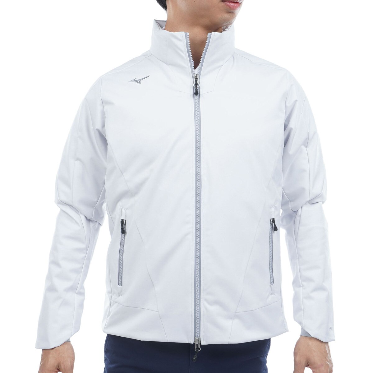 ブレスサーモ ストレッチ モンスター ムーブダウンブルゾン(アウター