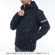 ストレッチ カモフラジャカード フルジップブルゾン(アウター(ブルゾン 