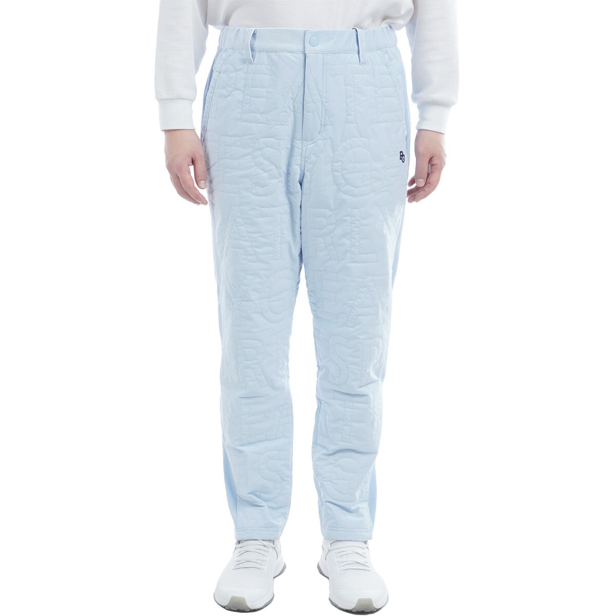 パーリーゲイツ コーデュロイパンツ サイズ4 パーリーゲイツ