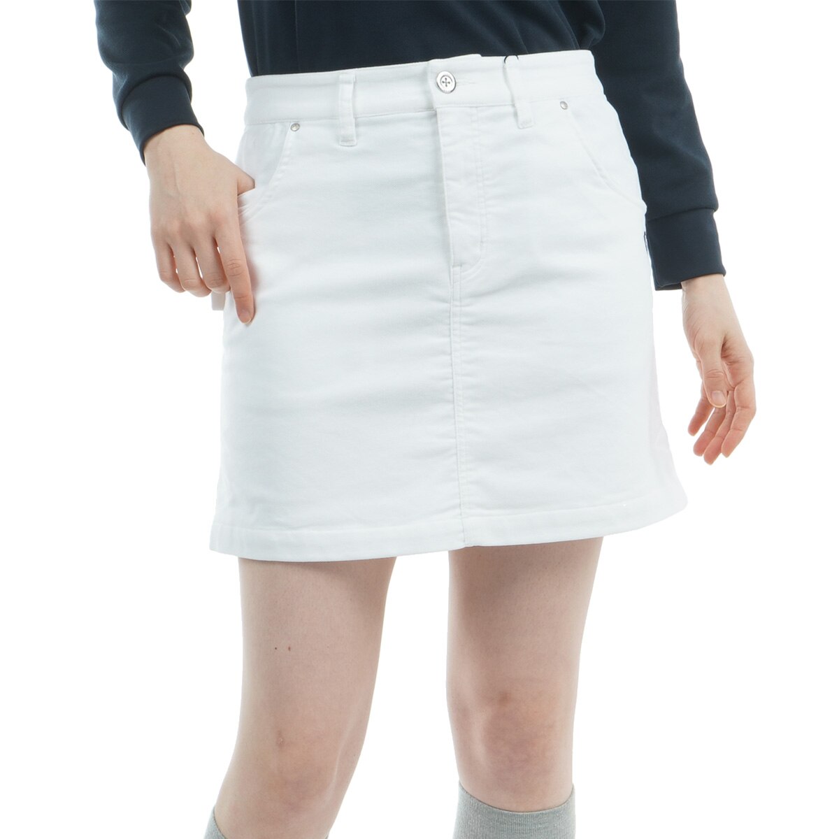 パーリーゲイツ スカート レディスの通販｜GDOアウトレット