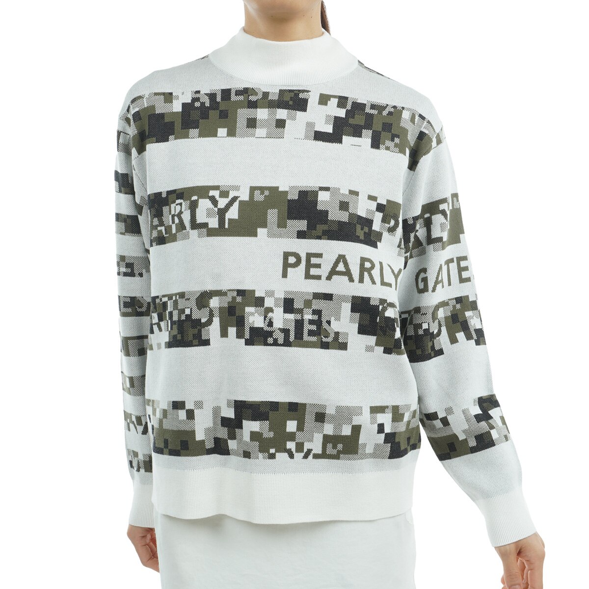 パーリーゲイツ セーター 通販｜GDOアウトレット