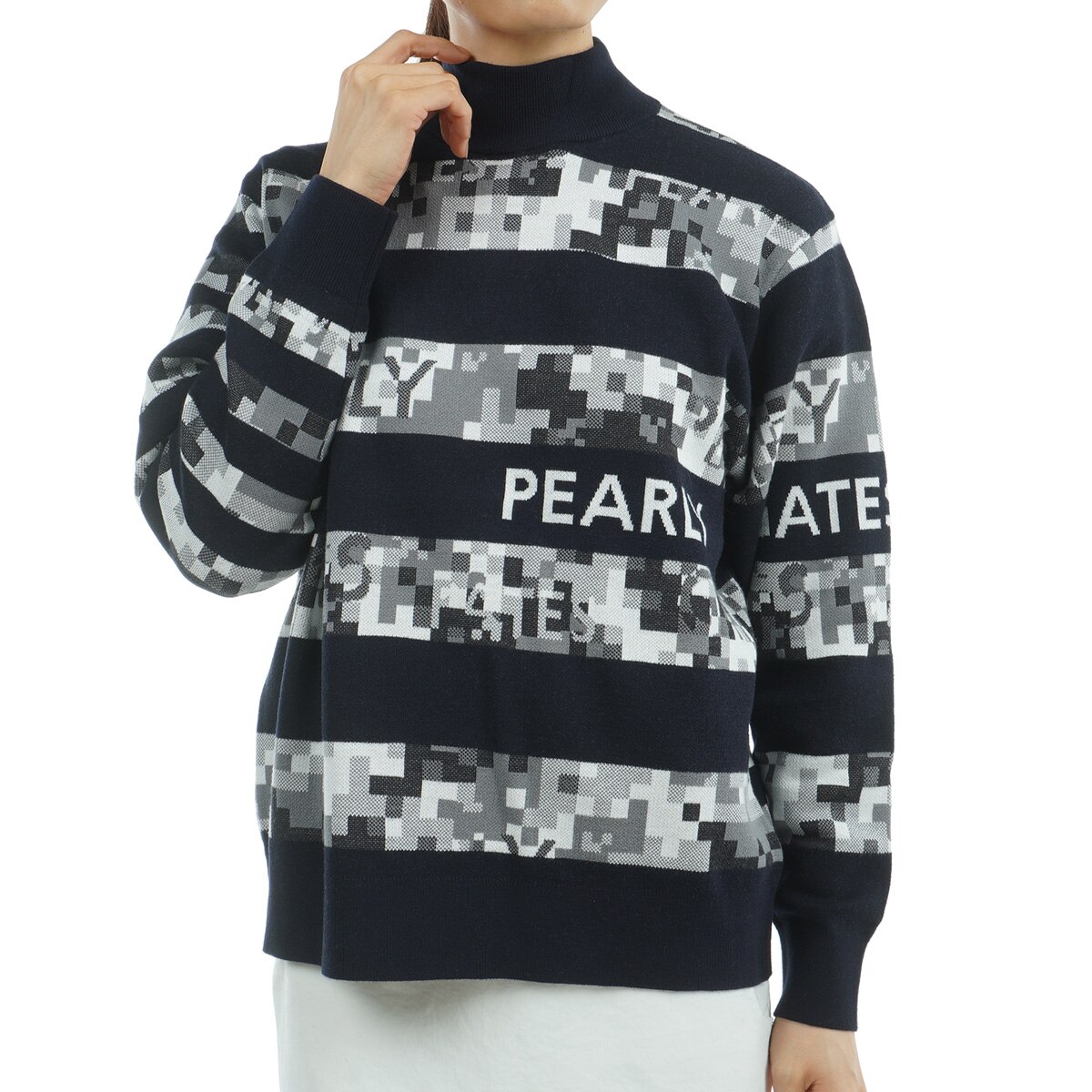 パーリーゲイツ セーター 通販｜GDOアウトレット