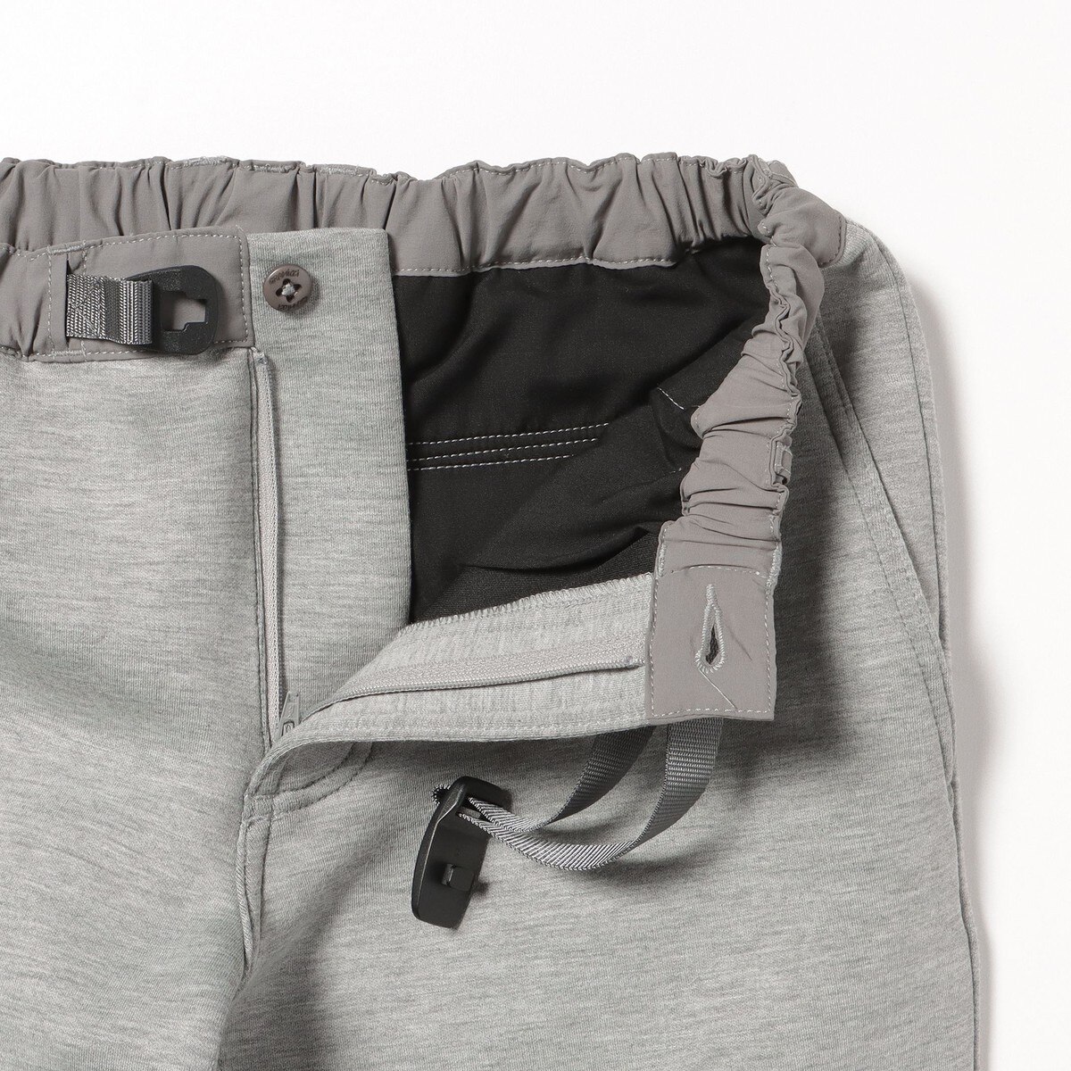 別注 Gramicci ダンボールニット パンツ(ロングパンツ)|BEAMS