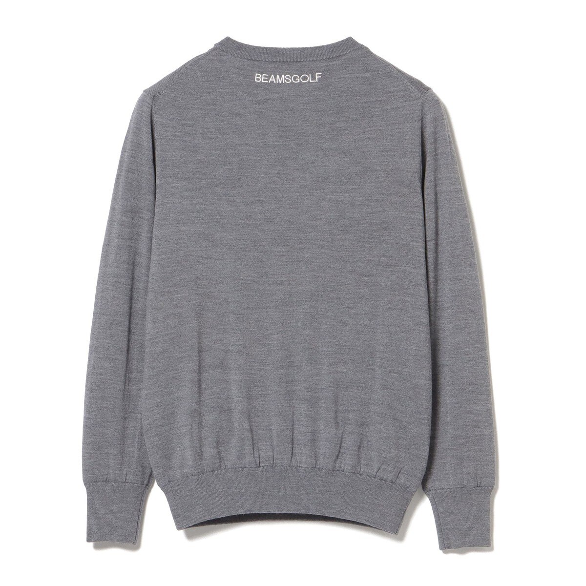 PURPLE LABEL エアシャット 裏付き スフィダンテ ニット(中間着 PURPLE LABEL エアシャット 裏付き スフィダンテ ニット(中間着