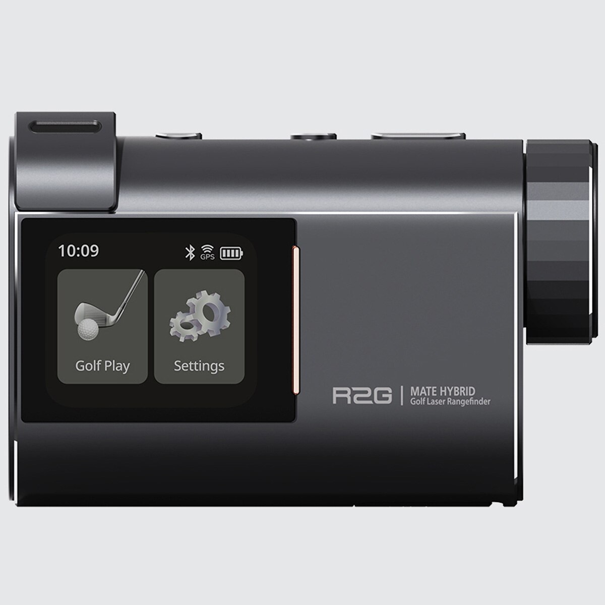 ラウンド用品・アクセサリー R2G MATE HYBRID ジオテックゴルフ公式通販サイト / R2G MATE HYBRID (メイト