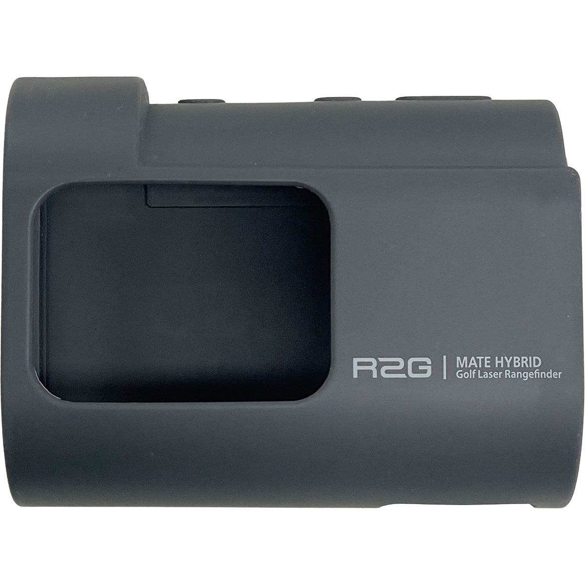 R2G MATE HYBRID(距離測定器)|R2G(アールツージー)の通販 - GDOゴルフショップ(0000763821)