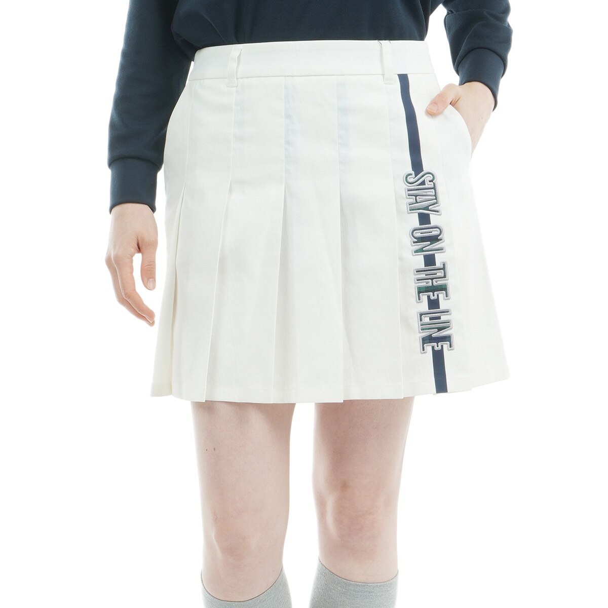 ZOY スカート レディスの通販｜GDOアウトレット