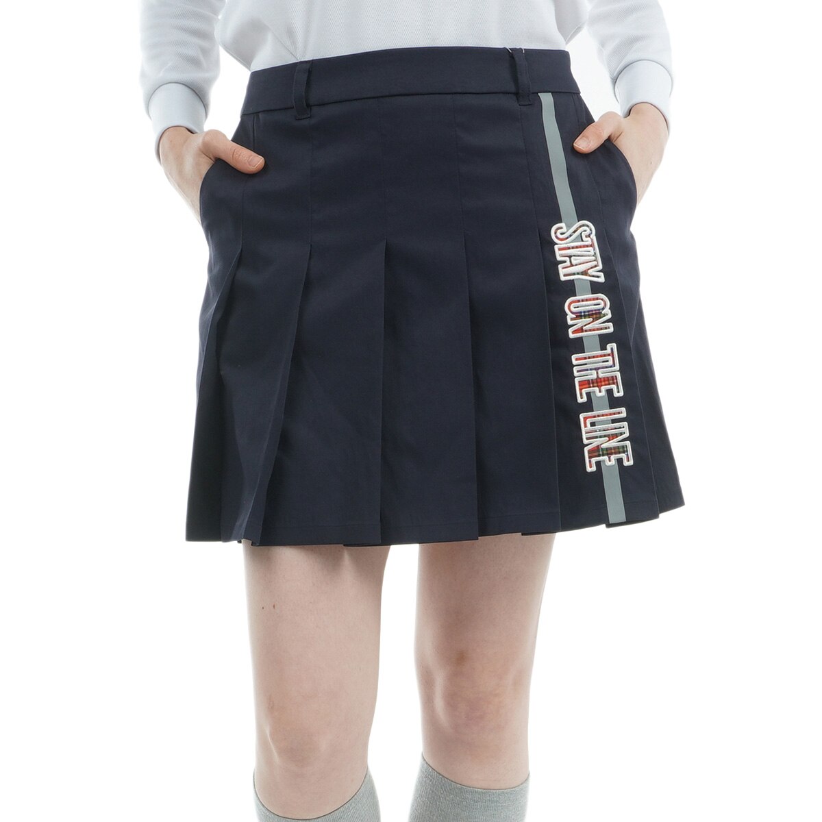 楽天市場】スカート（ブランドゾーイ）（レディースウェア