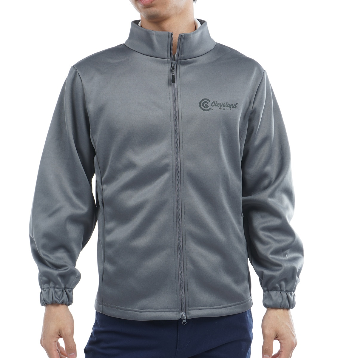 ELECTRIC GOLF x CLUBHAUS プルオーバー 大人気 M即完売 - メンズ