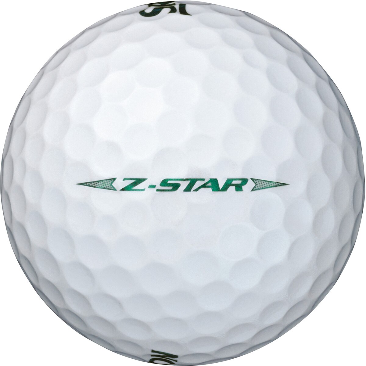 Z-STAR9 ボール(ボール（新品）)|SRIXON(ダンロップ) SNZS9の