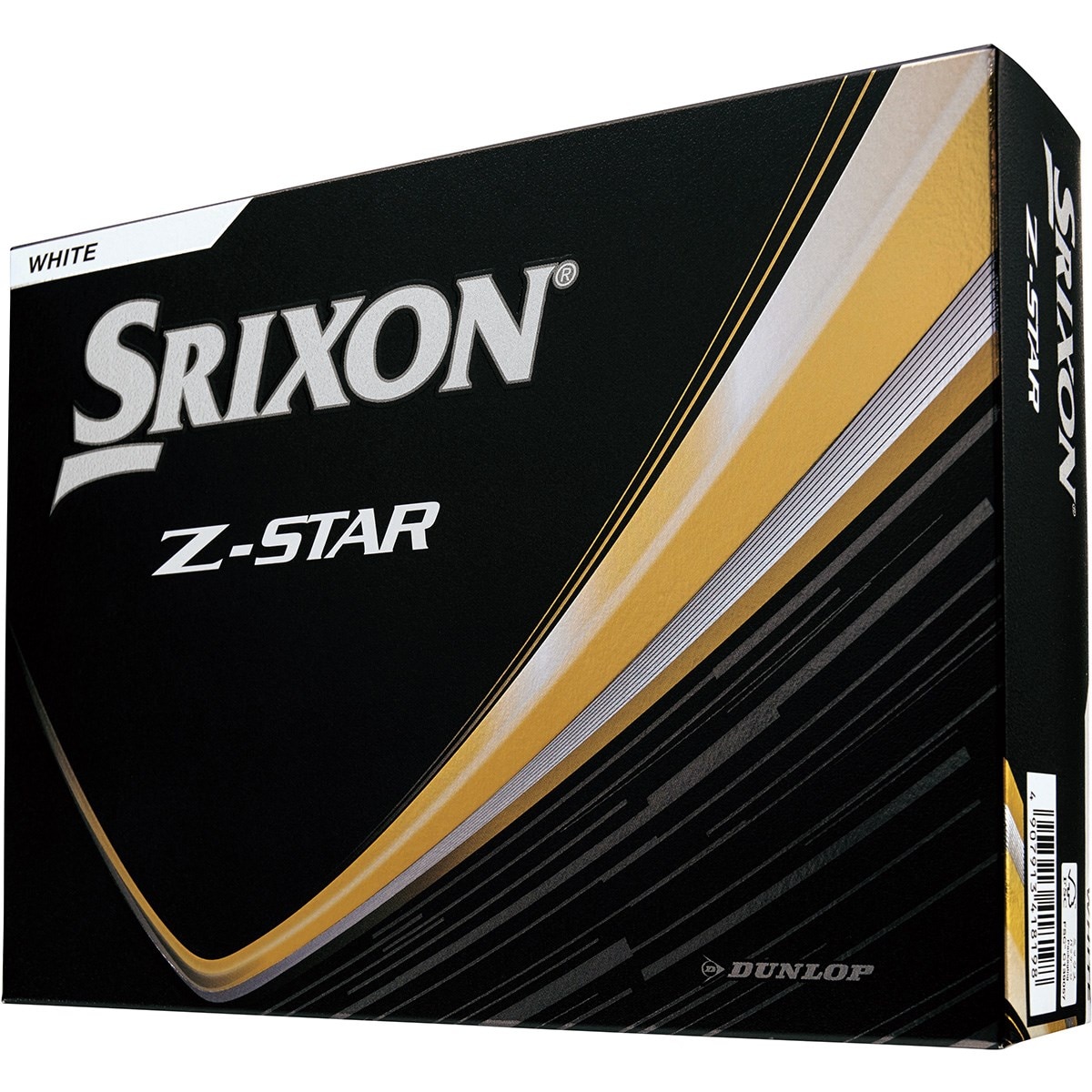 ダンロップ SRIXON Z-STAR9 ボール