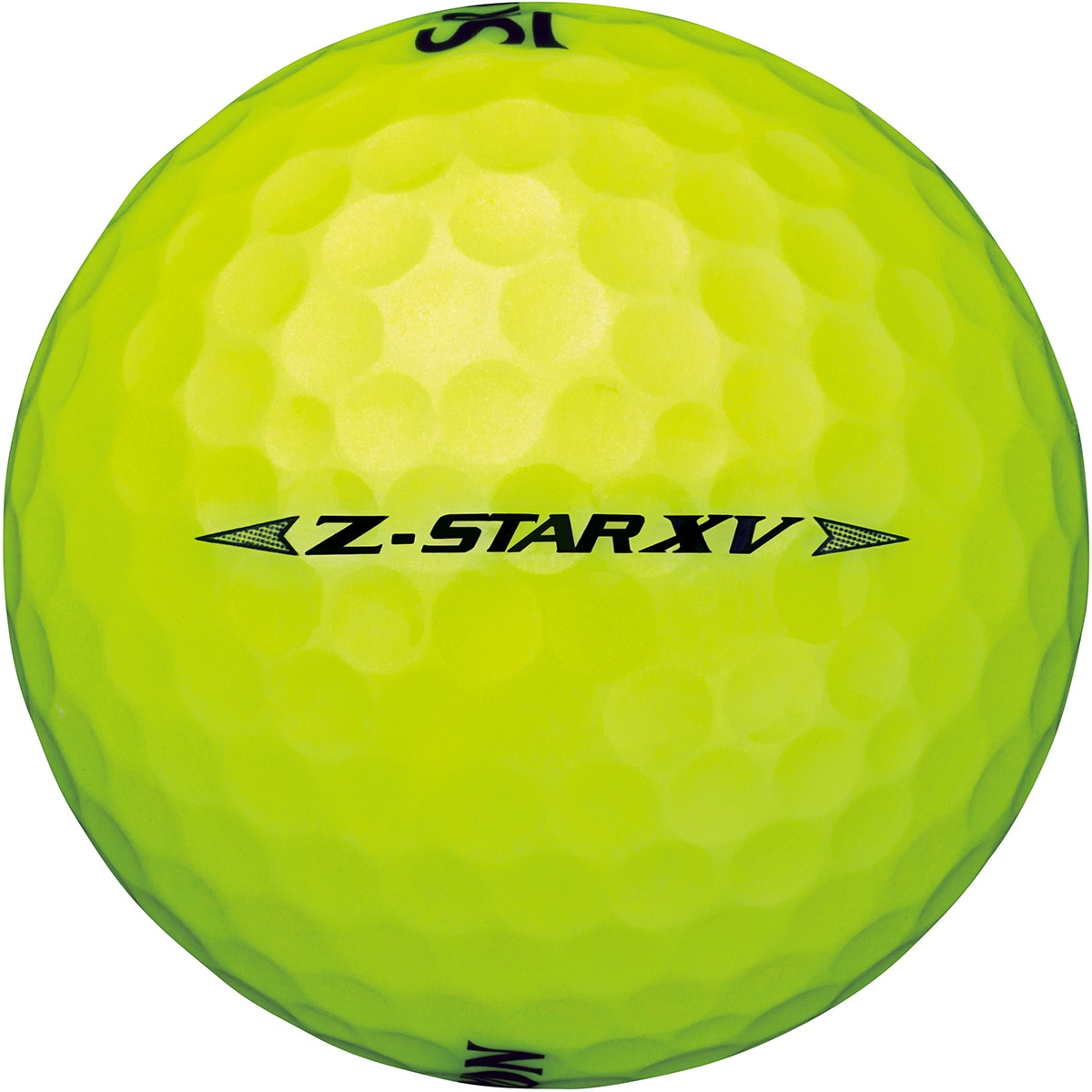 Z-STAR9 XV ボール(ボール（新品）)|SRIXON(ダンロップ) SNZSXV9