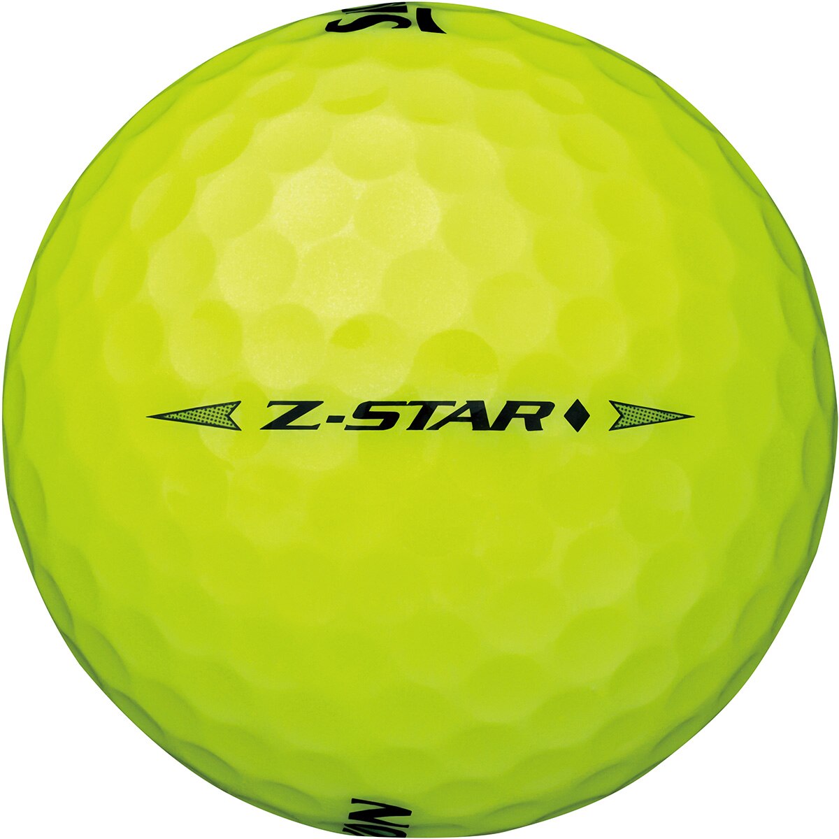 【新品】Srixon Z-STAR スリクソンダイヤモンドゴルフボール　2ダース 送料無料】2025 スリクソン Z-STAR ◇ DIAMOND ダイヤモンド