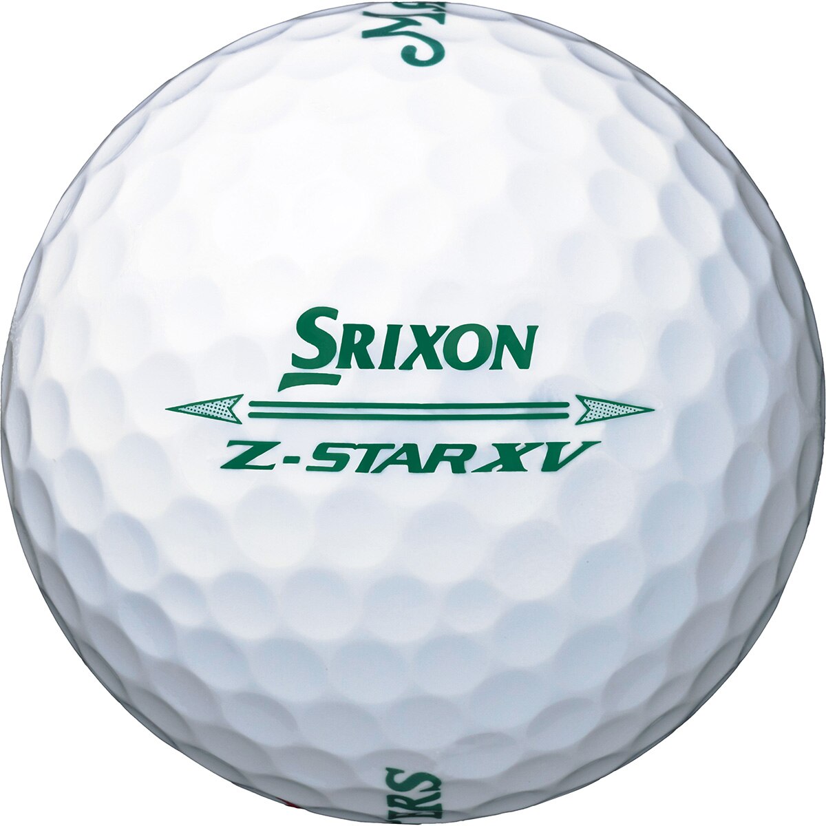 Z-STAR XV9 マスターズモデル ボール(ボール（新品）)|SRIXON