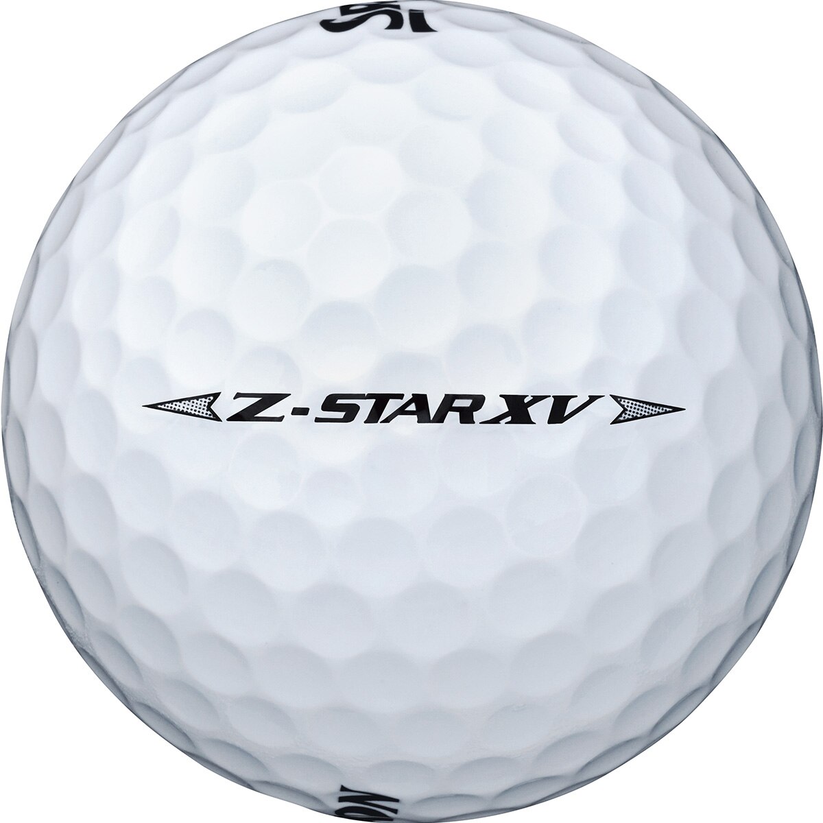 Z-STAR9 XV ボール 3ダースセット(ボール（新品）)|SRIXON(ダンロップ