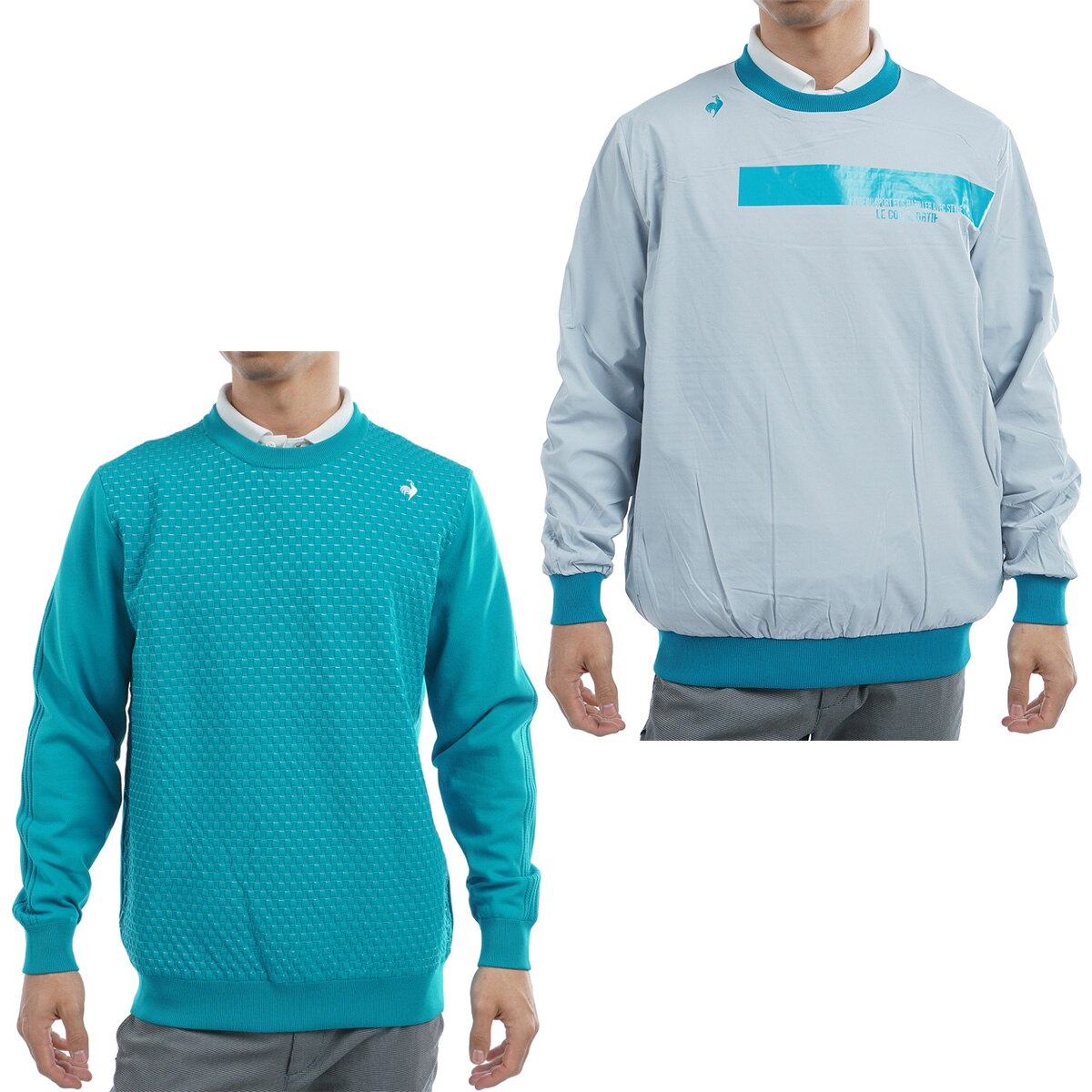 ルコックゴルフ セーター 通販｜GDOゴルフショップ
