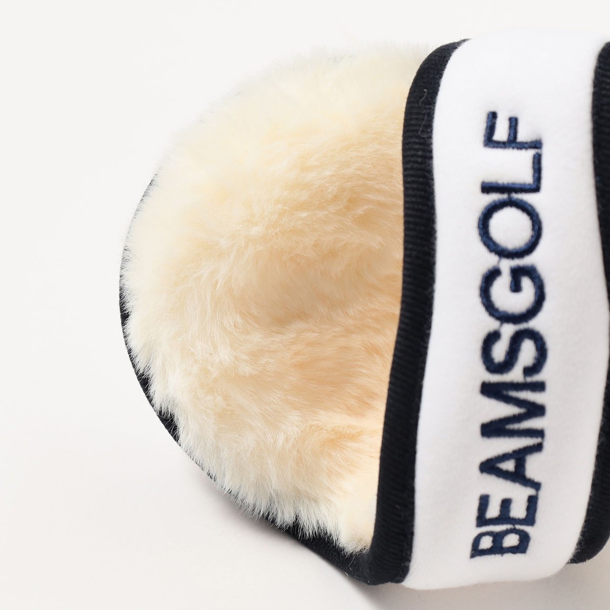 ロゴ ボアイヤーマフ(その他ラウンド小物)|BEAMS GOLF(ビームスゴルフ