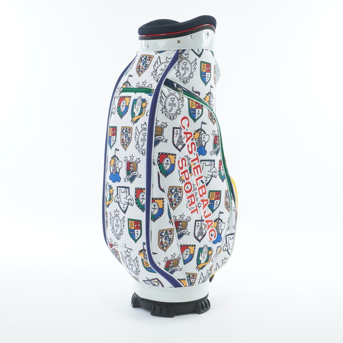 キャディバッグ(【男性】キャディバッグ)|CASTELBAJAC(カステル