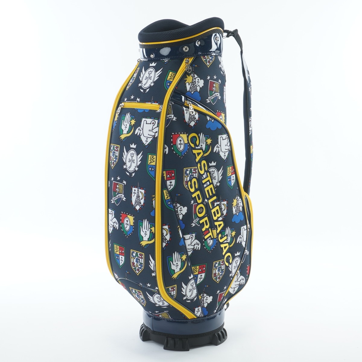 キャディバッグ(【男性】キャディバッグ)|CASTELBAJAC(カステル