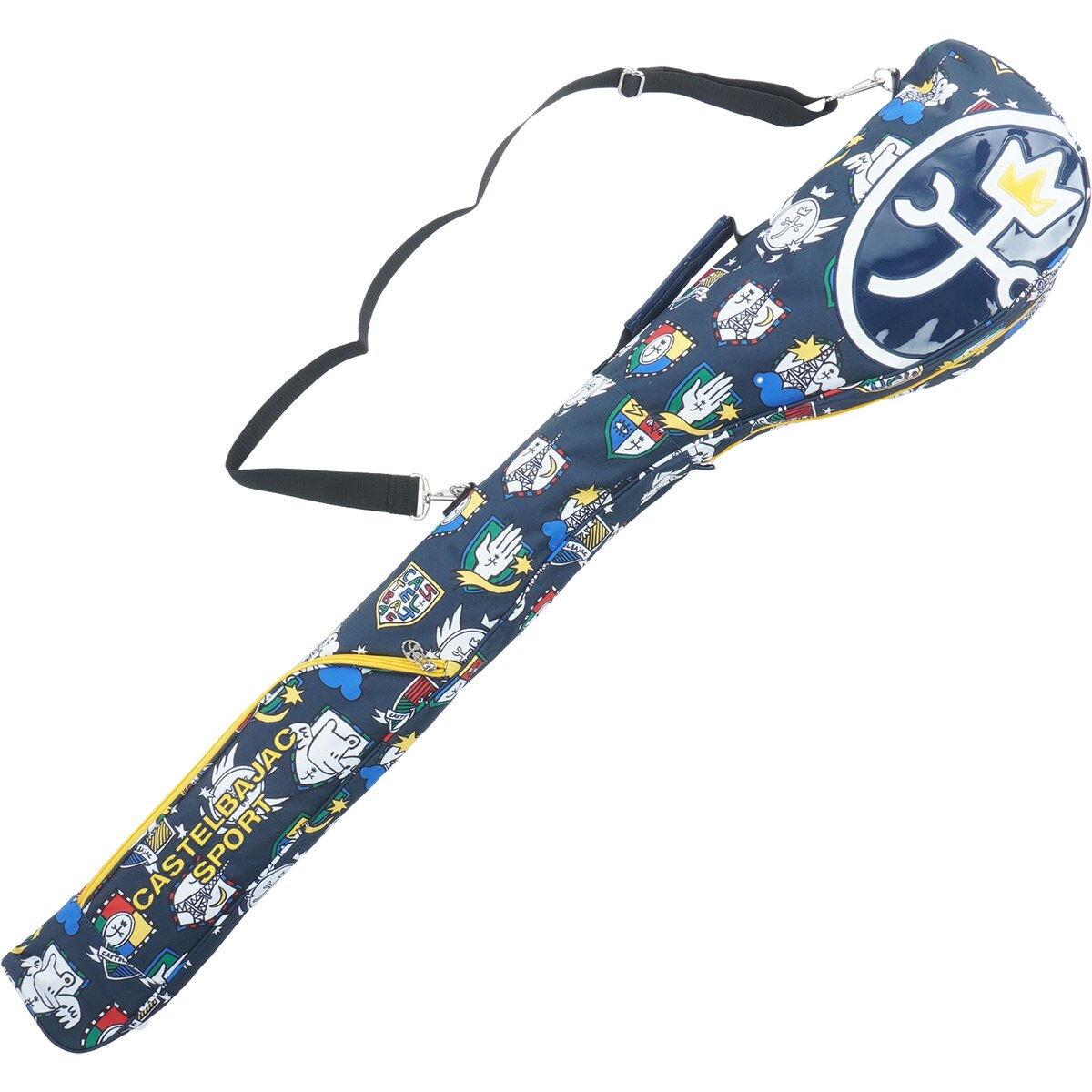 OAKLEY オークリー セルフスタンド クラブケース キャディバッグ