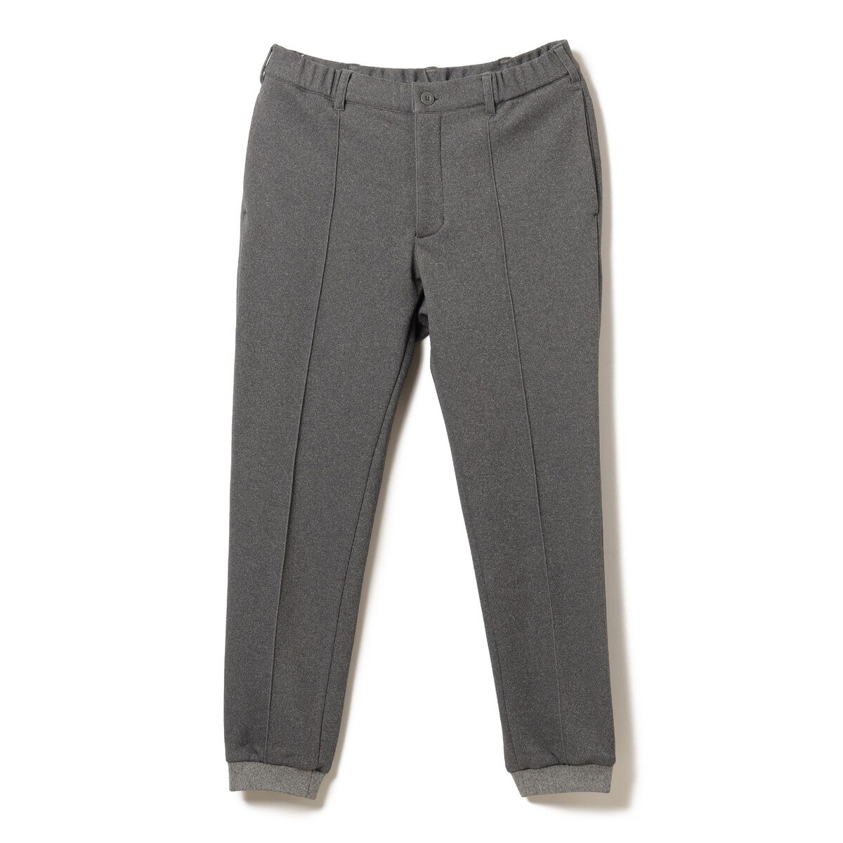 ORANGE LABEL 裏フリース ジョガーパンツ(ロングパンツ)|BEAMS