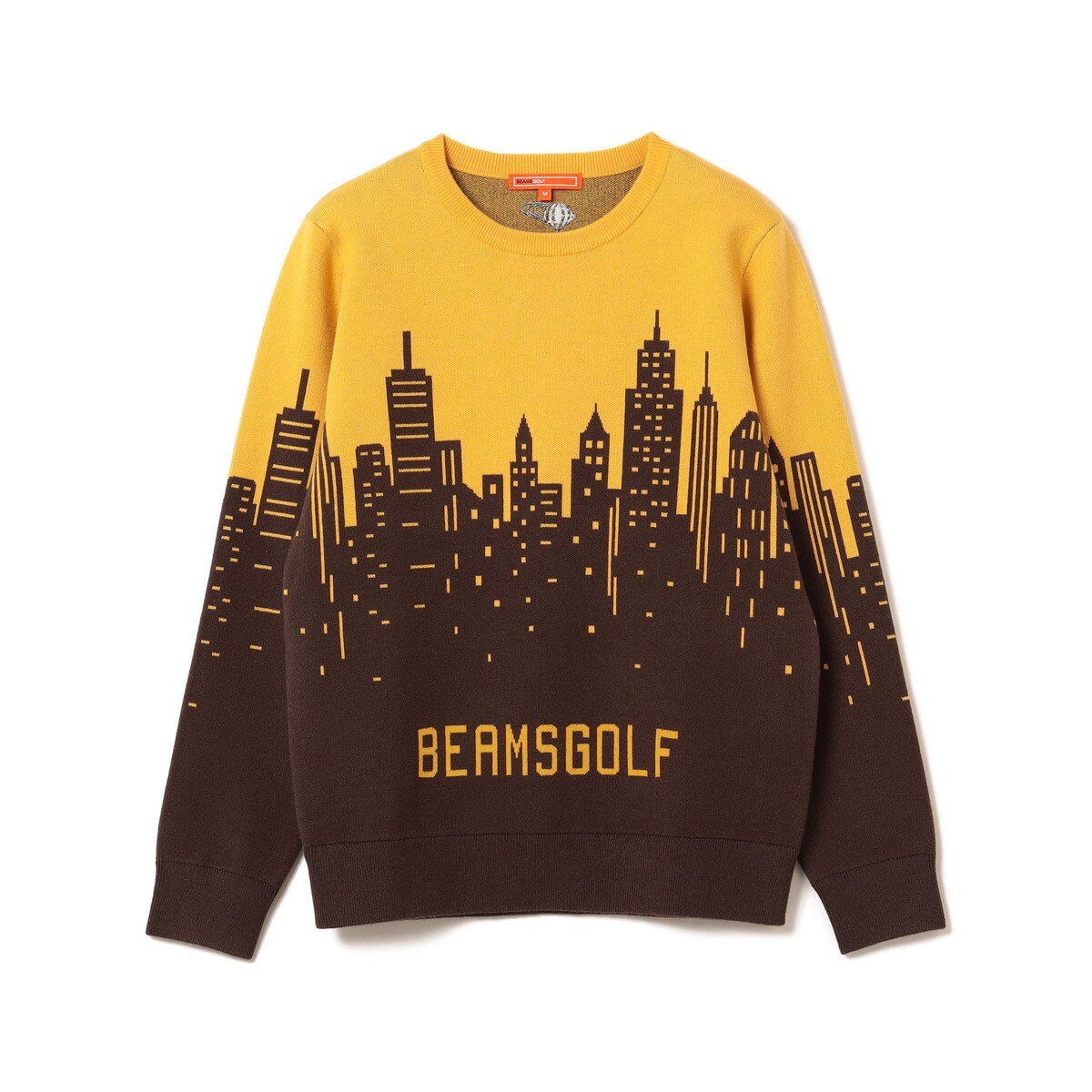 BEAMS GOLF ORANGE LABEL(ビームスゴルフオレンジレーベル