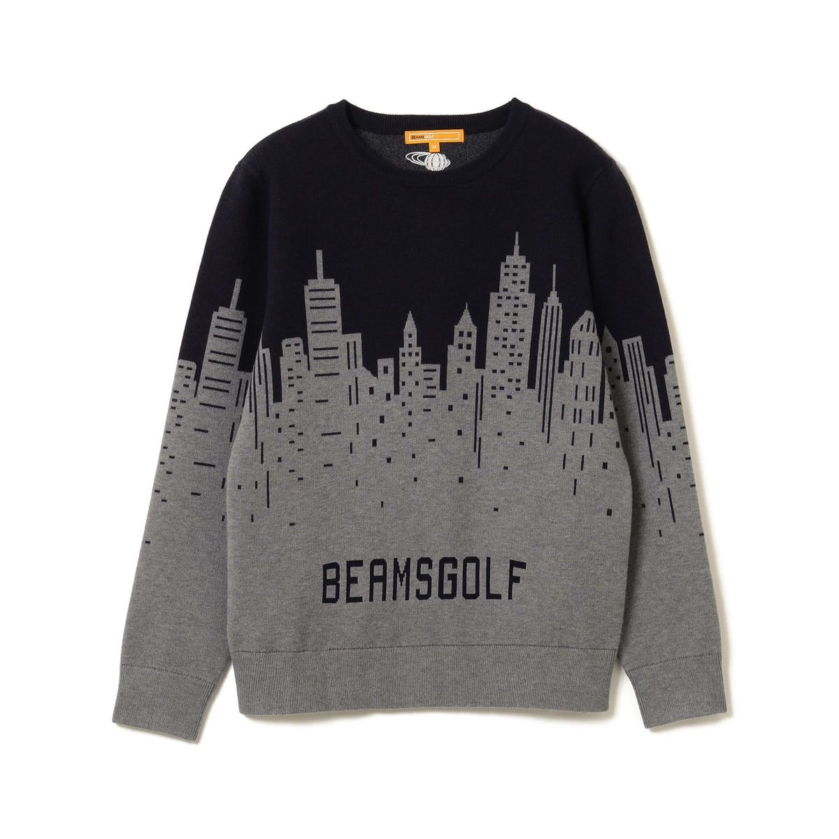 BEAMS GOLF ORANGE LABEL(ビームスゴルフオレンジレーベル