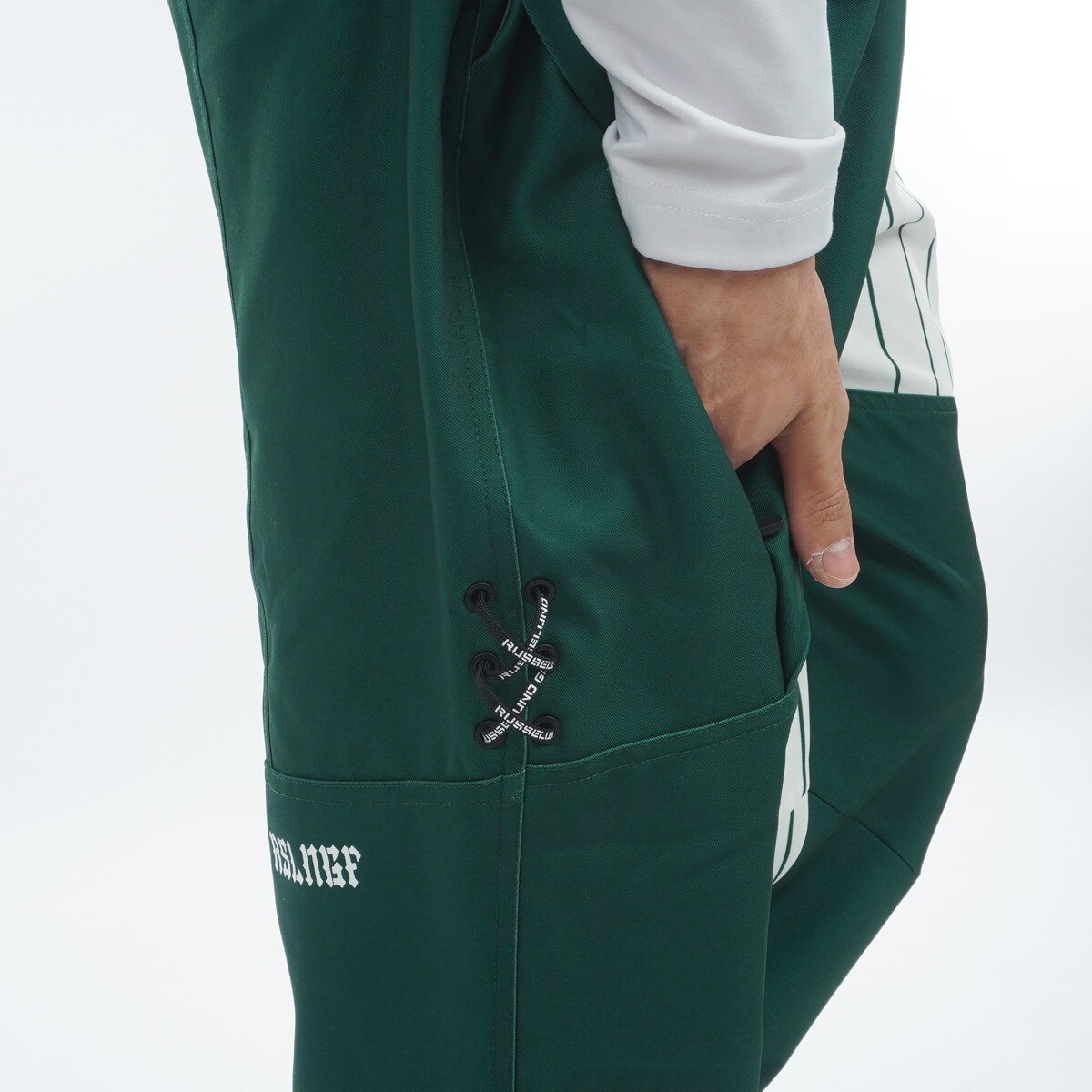 RUSSELUNO GOLF ラッセルノ　バイカラー　セットアップ RUSSELUNO GOLF ラッセルノ バイカラー セットアップ｜Yahoo