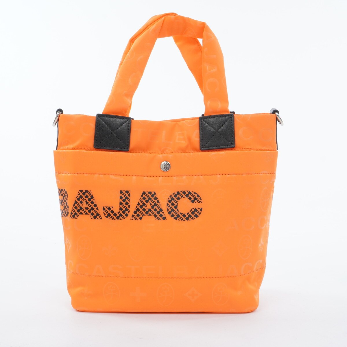 極美品 CASTELBAJAC カステルバジャック トートバッグ パセ オレンジ Amazon | [カステルバジャック] トートバッグ パセ オレンジ