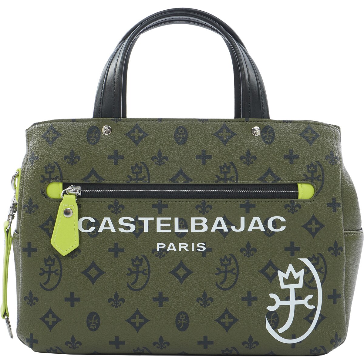 【CASTELBAJAC】 ゴルフ時用トートバッグ 楽天市場】カステルバジャック バッグ ゴルフ トートバッグ