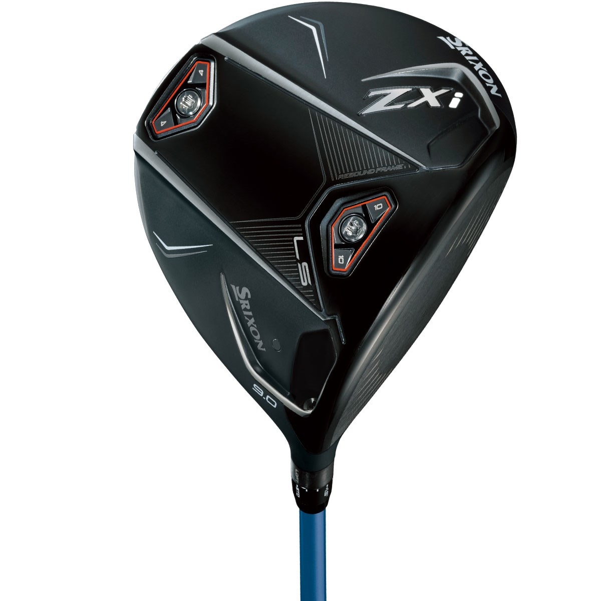 スリクソン ZXi LS ドライバー Tour AD GC 4／5／6／7(ドライバー（単品）)|SRIXON(ダンロップ)の通販 -  GDOゴルフショップ(0000764578)